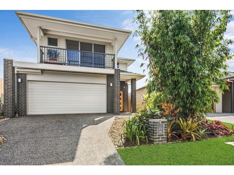 72 Palmerston Street, North Lakes QLD 4509