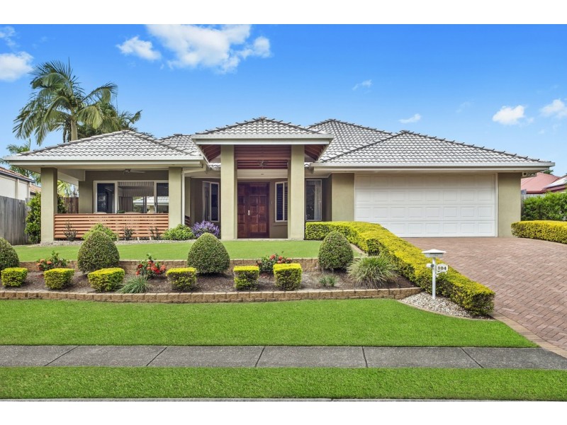 104 Copeland Drive, North Lakes QLD 4509