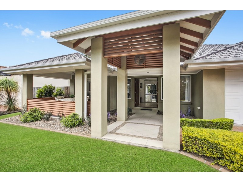 104 Copeland Drive, North Lakes QLD 4509