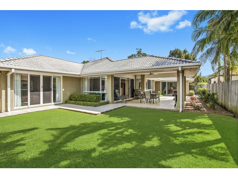 104 Copeland Drive, North Lakes QLD 4509