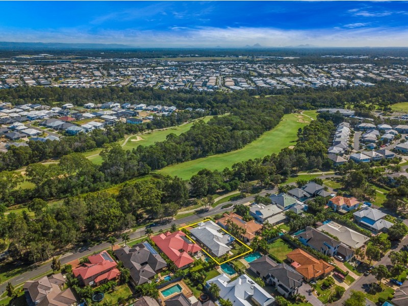 104 Copeland Drive, North Lakes QLD 4509