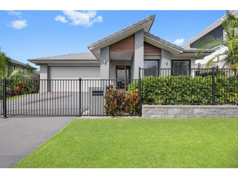 5 Markwell Crescent, Mango Hill QLD 4509