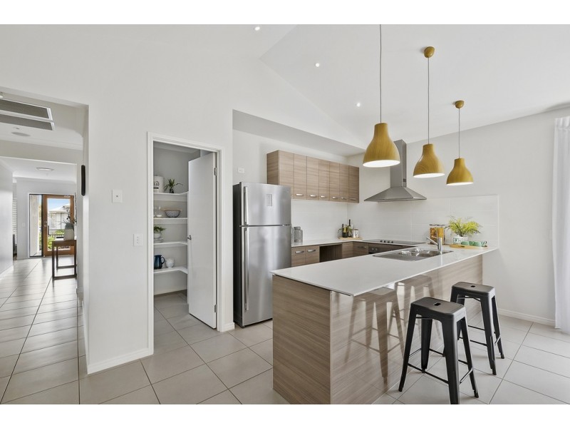 5 Markwell Crescent, Mango Hill QLD 4509