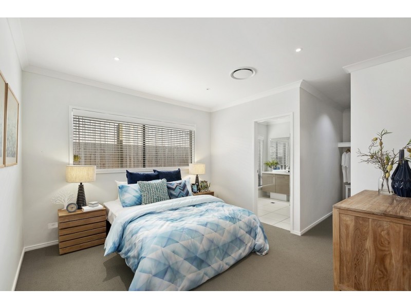 5 Markwell Crescent, Mango Hill QLD 4509