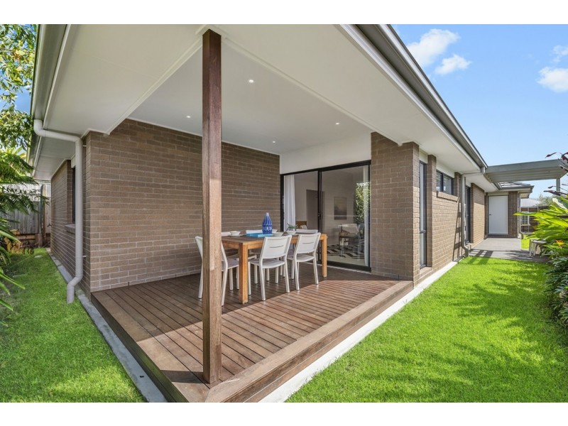 5 Markwell Crescent, Mango Hill QLD 4509