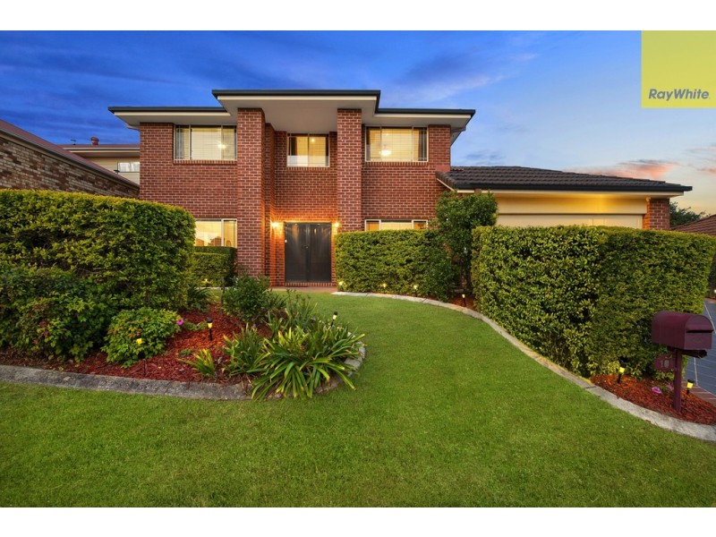 10 Campion Drive, North Lakes QLD 4509