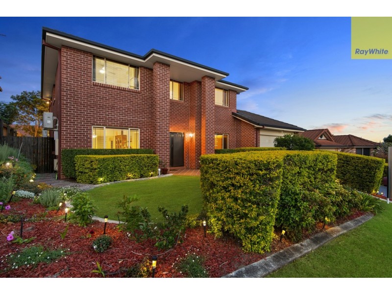 10 Campion Drive, North Lakes QLD 4509