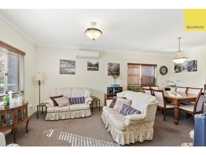 10 Campion Drive, North Lakes QLD 4509