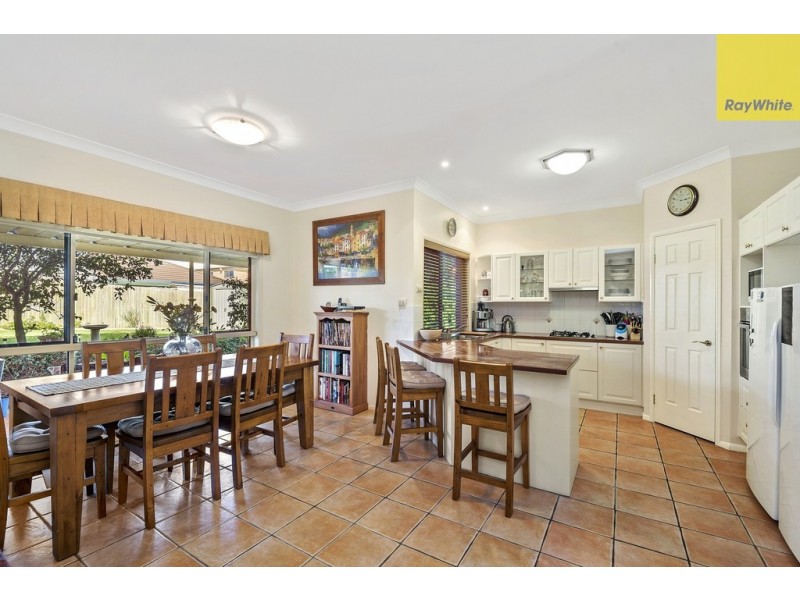10 Campion Drive, North Lakes QLD 4509