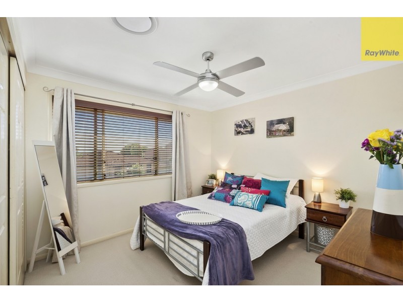 10 Campion Drive, North Lakes QLD 4509