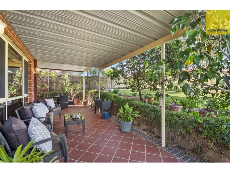 10 Campion Drive, North Lakes QLD 4509