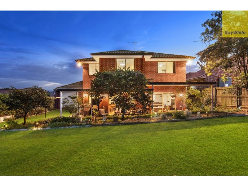 10 Campion Drive, North Lakes QLD 4509