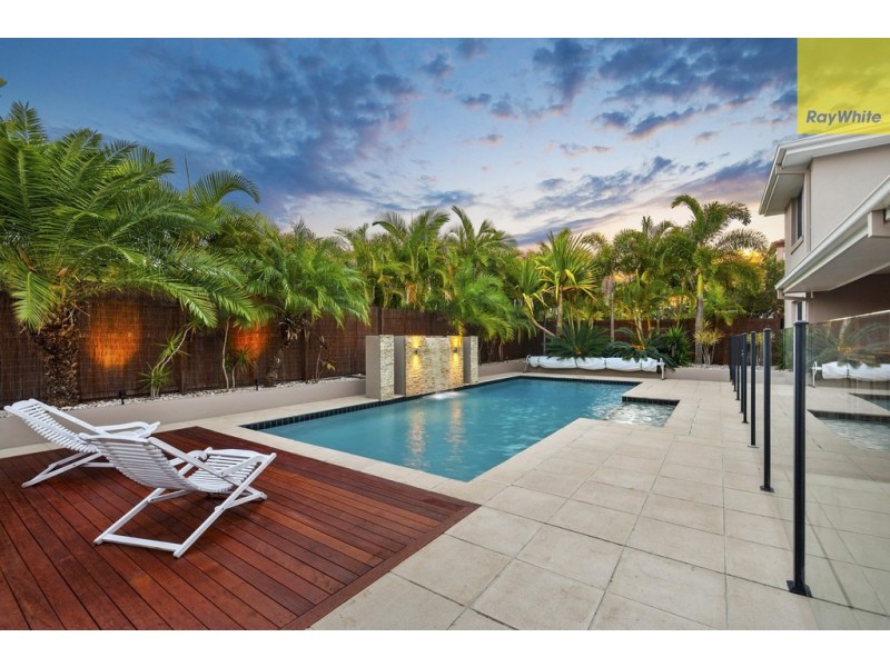 6 Alexandra Avenue, North Lakes QLD 4509