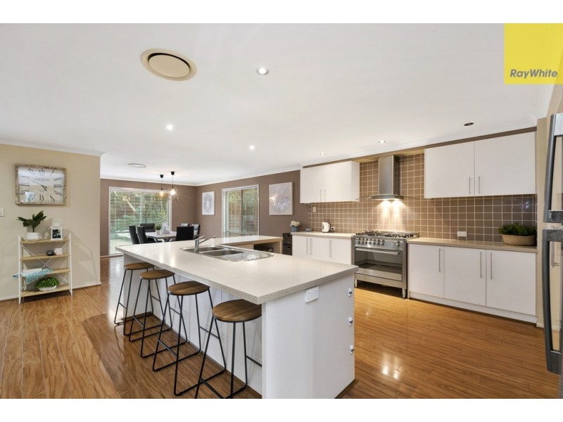 6 Alexandra Avenue, North Lakes QLD 4509