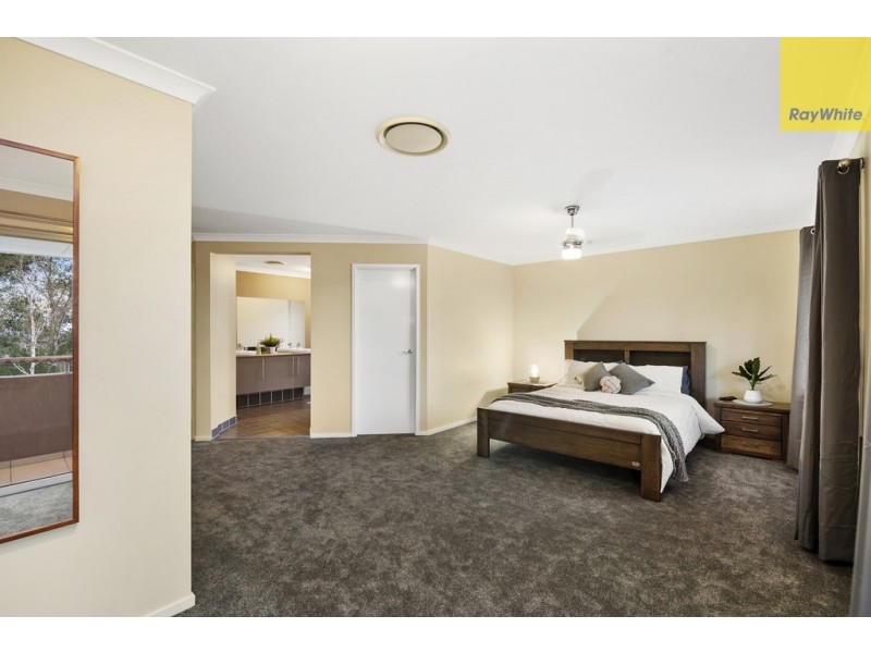 6 Alexandra Avenue, North Lakes QLD 4509