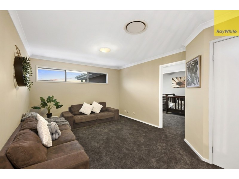 6 Alexandra Avenue, North Lakes QLD 4509