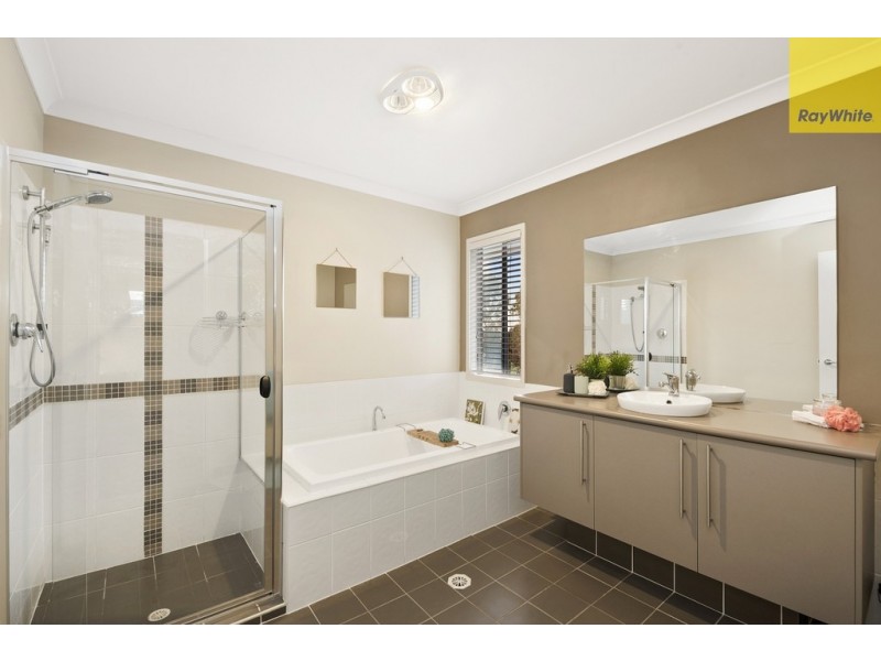 6 Alexandra Avenue, North Lakes QLD 4509