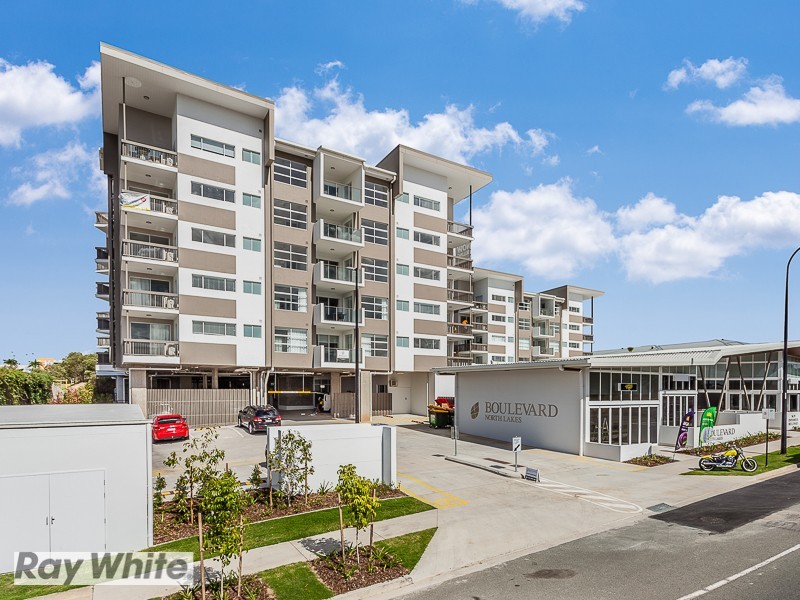 71/59 Endeavour Blvd, North Lakes QLD 4509