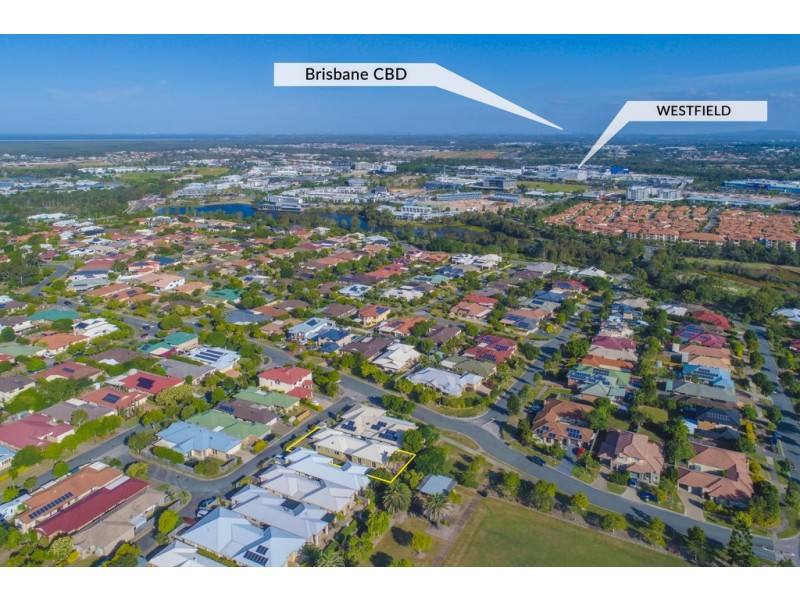 3 Berry Lane, North Lakes QLD 4509