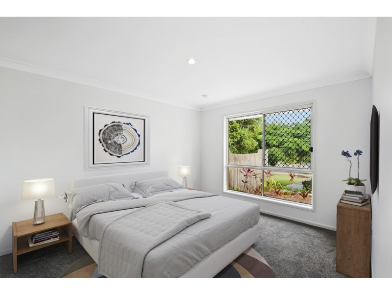 3 Berry Lane, North Lakes QLD 4509