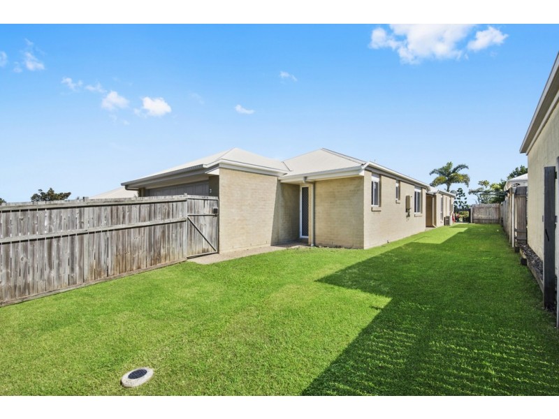 3 Berry Lane, North Lakes QLD 4509