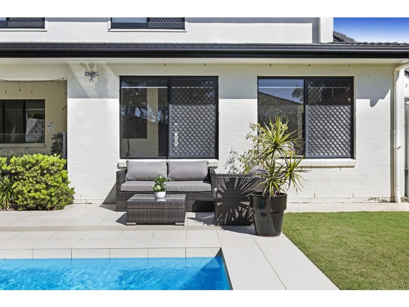 8 Parry Street, North Lakes QLD 4509