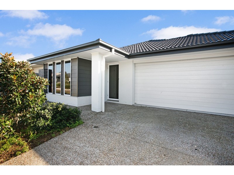 17 Spearmint Street, Griffin QLD 4503