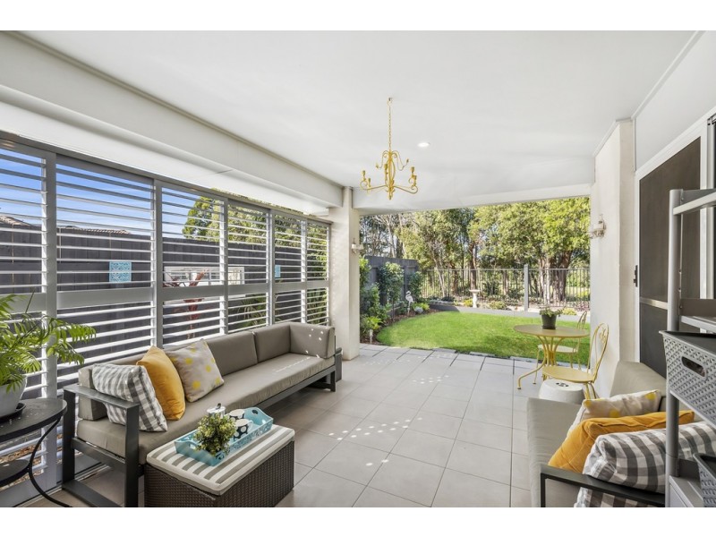 48 Dickson Crescent, North Lakes QLD 4509