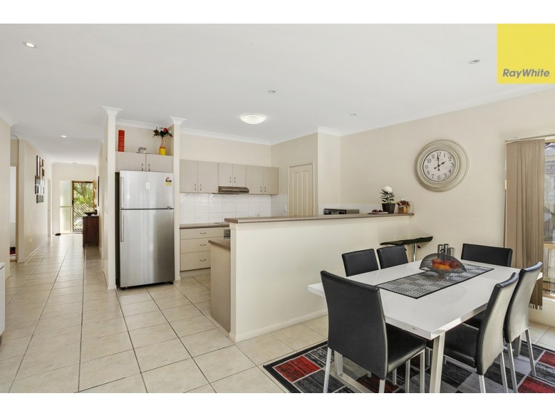 6 Dingo Street, North Lakes QLD 4509