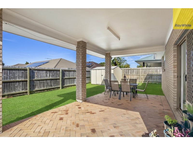 6 Dingo Street, North Lakes QLD 4509