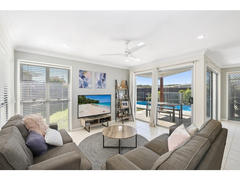 75 Park Vista Drive, Mango Hill QLD 4509