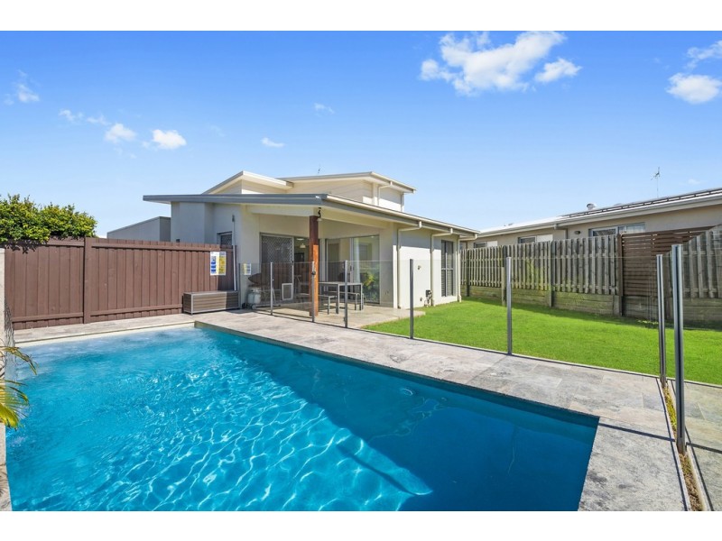 75 Park Vista Drive, Mango Hill QLD 4509