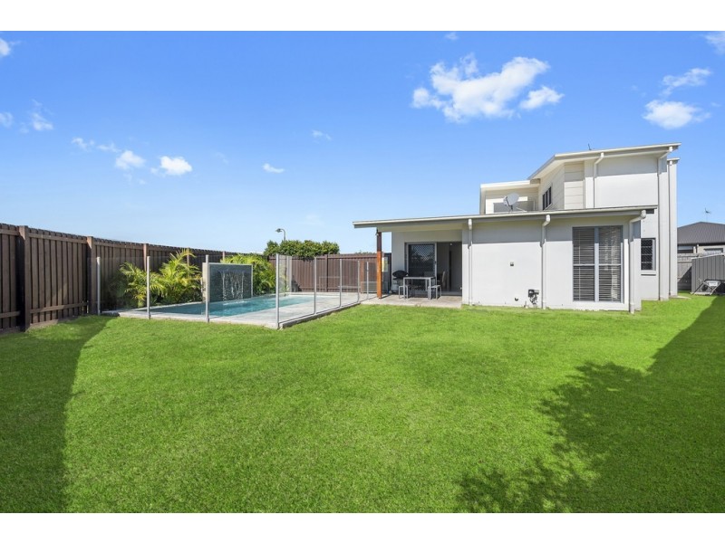 75 Park Vista Drive, Mango Hill QLD 4509