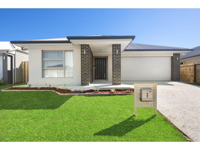 69 Carson Circuit, Mango Hill QLD 4509