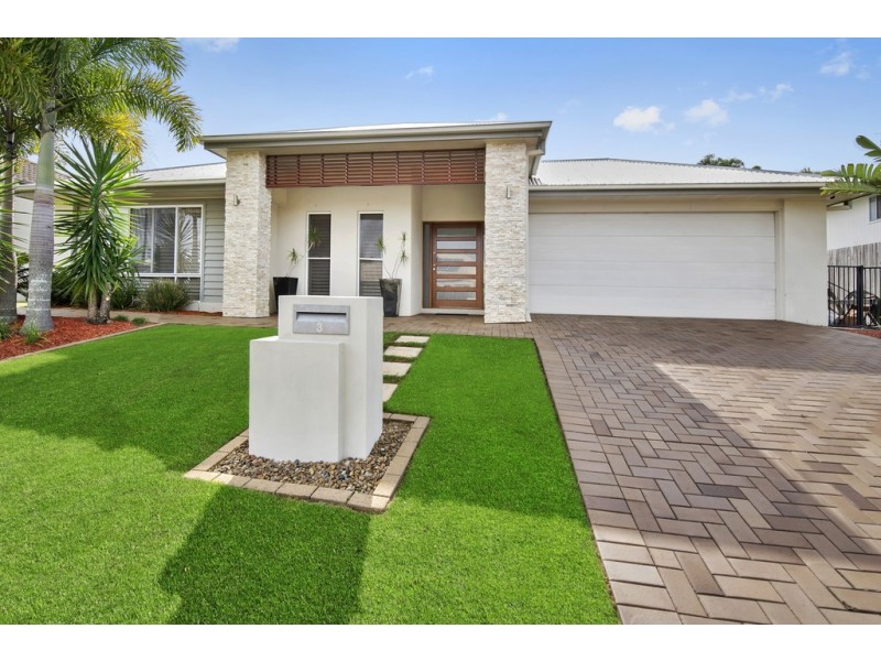 3 Eaton Close, North Lakes QLD 4509