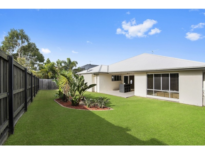 3 Eaton Close, North Lakes QLD 4509