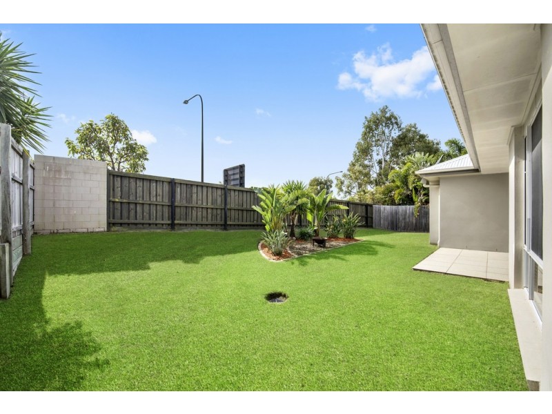 3 Eaton Close, North Lakes QLD 4509