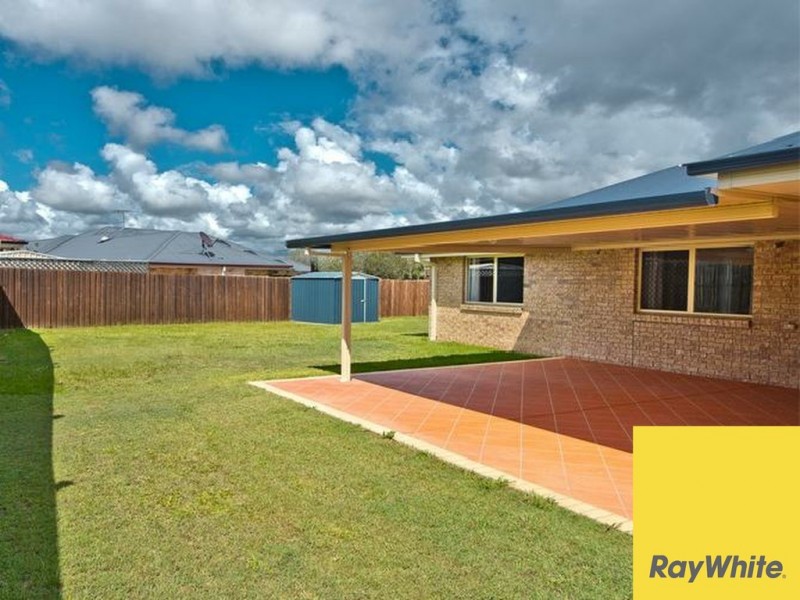 11 Drillham Court, Deception Bay QLD 4508