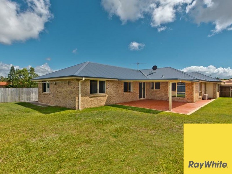 11 Drillham Court, Deception Bay QLD 4508