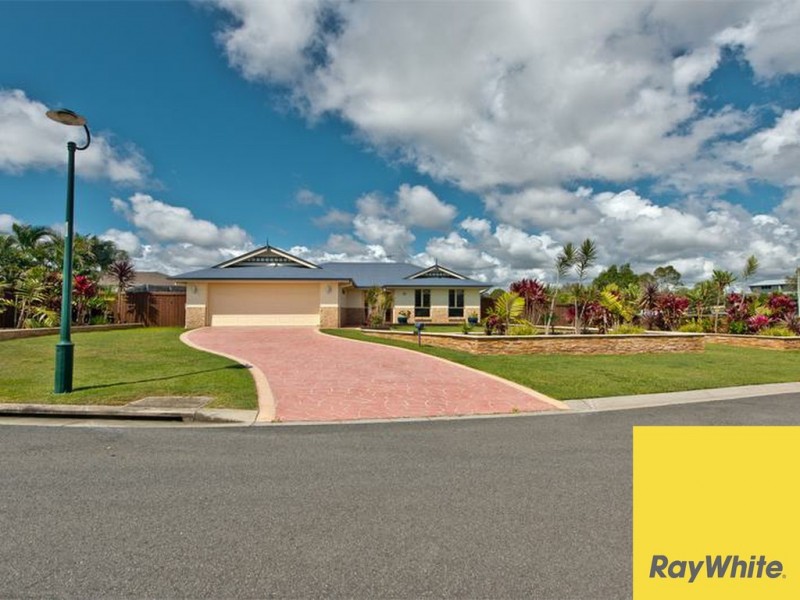 11 Drillham Court, Deception Bay QLD 4508