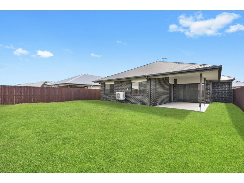 60 Carson Circuit, Mango Hill QLD 4509