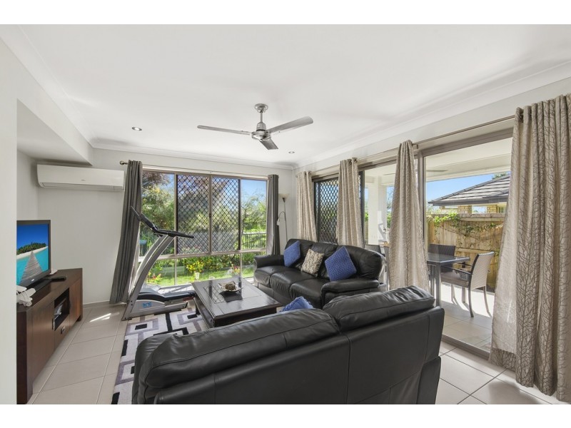 15 Portmarnock Street, North Lakes QLD 4509