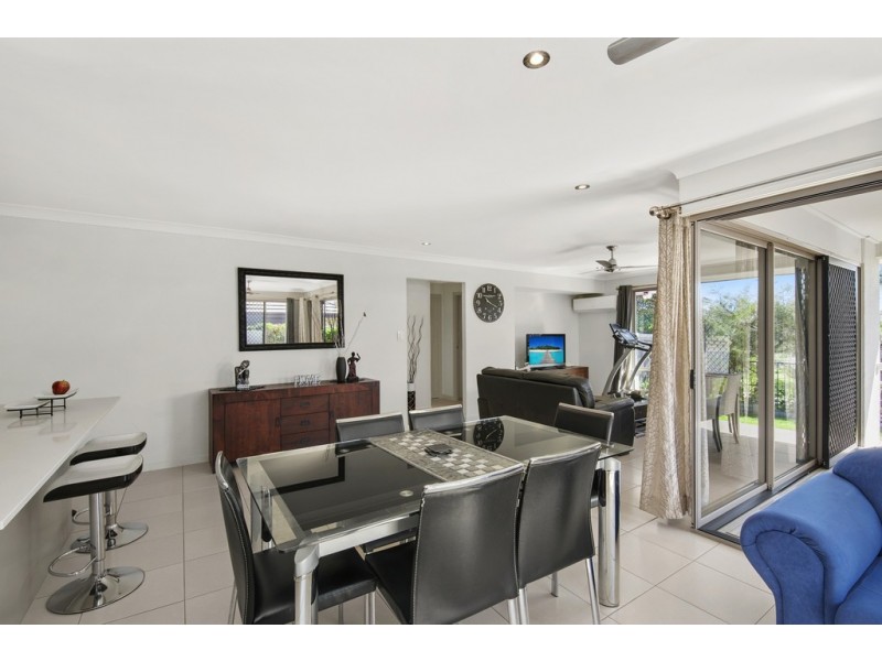 15 Portmarnock Street, North Lakes QLD 4509
