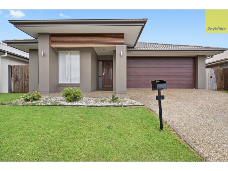 27 Sundown Circuit, North Lakes QLD 4509