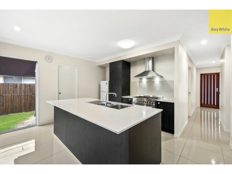 27 Sundown Circuit, North Lakes QLD 4509