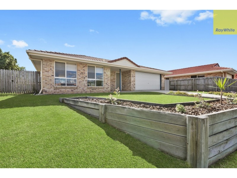 23 Vibrant Court, Dakabin QLD 4503