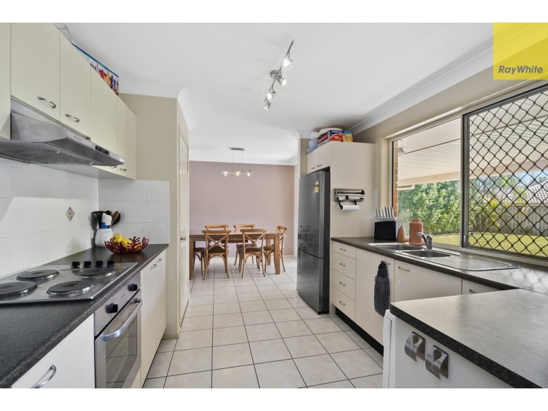 23 Vibrant Court, Dakabin QLD 4503
