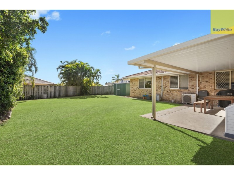 23 Vibrant Court, Dakabin QLD 4503