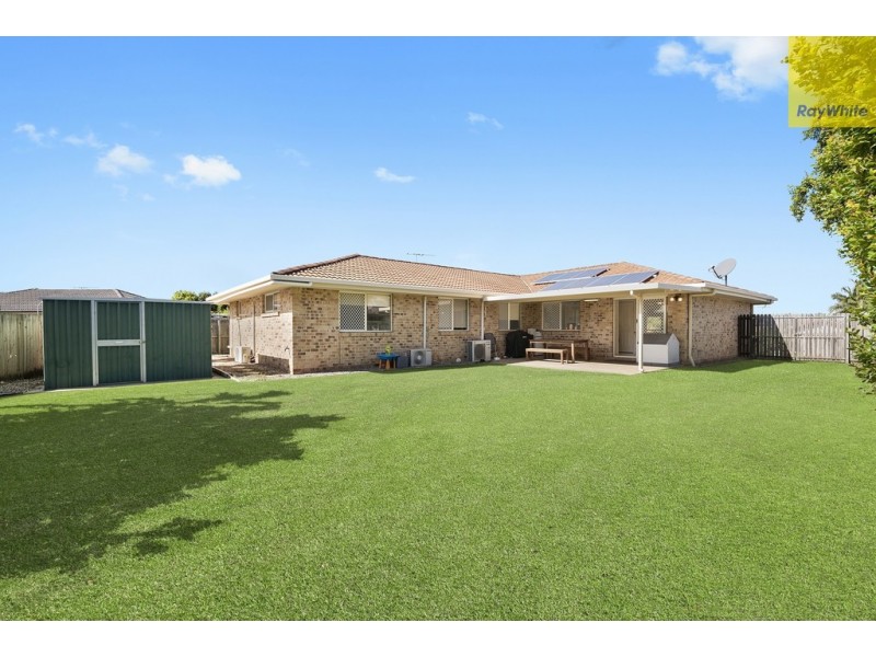 23 Vibrant Court, Dakabin QLD 4503