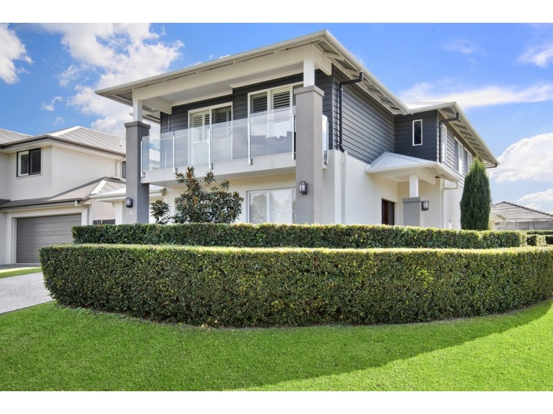 40 Augusta Parade, North Lakes QLD 4509